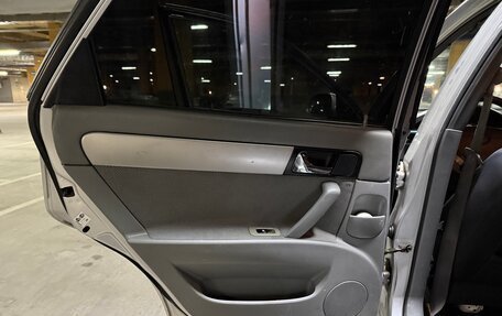 Chevrolet Lacetti, 2008 год, 350 000 рублей, 11 фотография