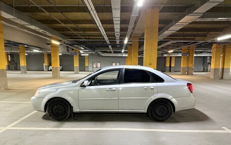 Chevrolet Lacetti, 2008 год, 350 000 рублей, 8 фотография