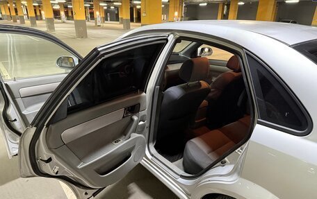 Chevrolet Lacetti, 2008 год, 350 000 рублей, 10 фотография