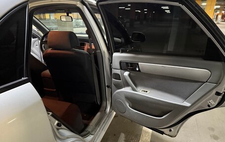 Chevrolet Lacetti, 2008 год, 350 000 рублей, 13 фотография