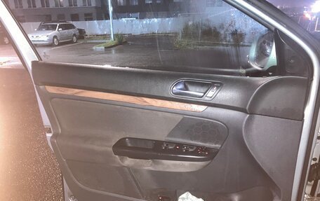 Volkswagen Jetta VI, 2008 год, 430 000 рублей, 15 фотография