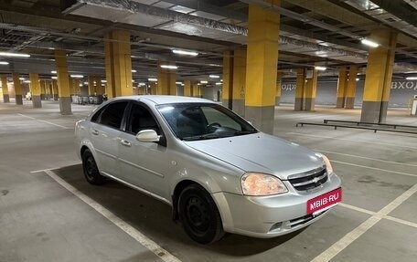 Chevrolet Lacetti, 2008 год, 350 000 рублей, 2 фотография