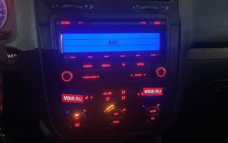 Volkswagen Jetta VI, 2008 год, 430 000 рублей, 14 фотография