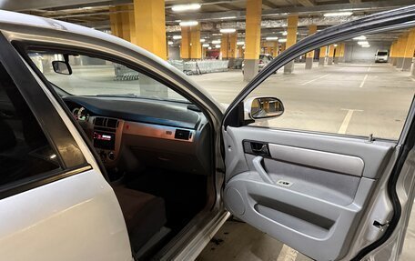 Chevrolet Lacetti, 2008 год, 350 000 рублей, 14 фотография