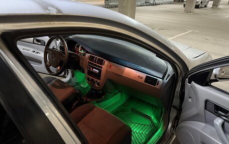 Chevrolet Lacetti, 2008 год, 350 000 рублей, 15 фотография