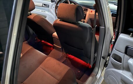 Chevrolet Lacetti, 2008 год, 350 000 рублей, 16 фотография