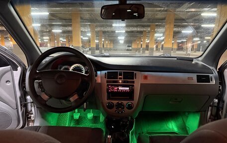 Chevrolet Lacetti, 2008 год, 350 000 рублей, 17 фотография