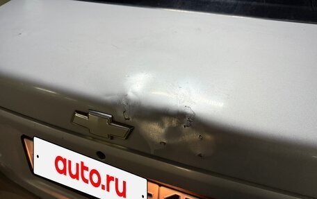 Chevrolet Lacetti, 2008 год, 350 000 рублей, 20 фотография