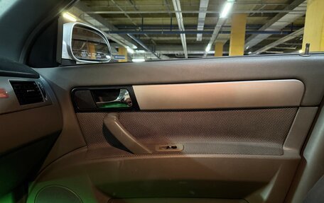 Chevrolet Lacetti, 2008 год, 350 000 рублей, 28 фотография