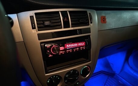 Chevrolet Lacetti, 2008 год, 350 000 рублей, 25 фотография