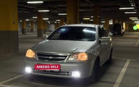 Chevrolet Lacetti, 2008 год, 350 000 рублей, 18 фотография