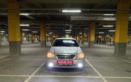 Chevrolet Lacetti, 2008 год, 350 000 рублей, 19 фотография