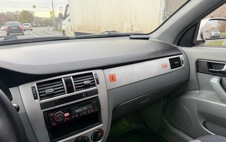 Chevrolet Lacetti, 2008 год, 350 000 рублей, 30 фотография