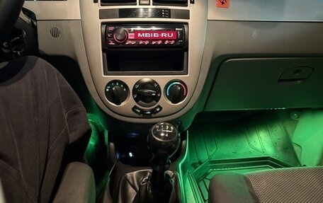 Chevrolet Lacetti, 2008 год, 350 000 рублей, 29 фотография