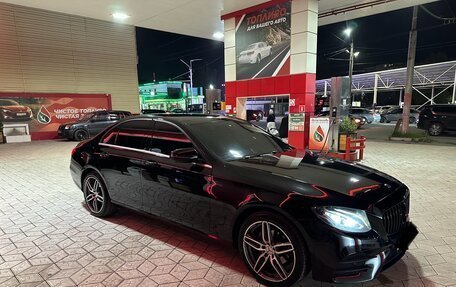 Mercedes-Benz E-Класс, 2017 год, 1 900 000 рублей, 2 фотография