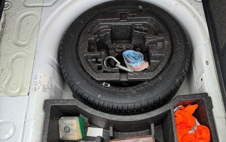 Skoda Fabia II, 2008 год, 560 000 рублей, 16 фотография