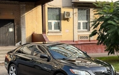 Toyota Camry, 2007 год, 1 250 000 рублей, 1 фотография