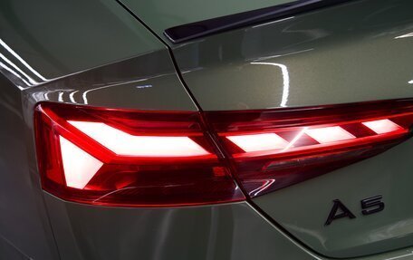 Audi A5, 2021 год, 5 700 000 рублей, 8 фотография