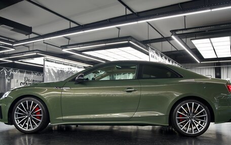 Audi A5, 2021 год, 5 700 000 рублей, 2 фотография