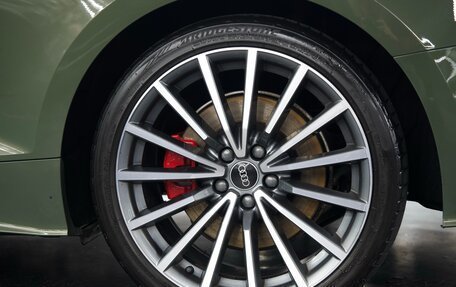 Audi A5, 2021 год, 5 700 000 рублей, 13 фотография