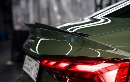 Audi A5, 2021 год, 5 700 000 рублей, 10 фотография