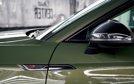 Audi A5, 2021 год, 5 700 000 рублей, 11 фотография