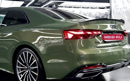 Audi A5, 2021 год, 5 700 000 рублей, 9 фотография