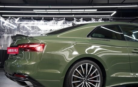Audi A5, 2021 год, 5 700 000 рублей, 12 фотография