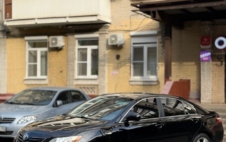 Toyota Camry, 2007 год, 1 250 000 рублей, 2 фотография