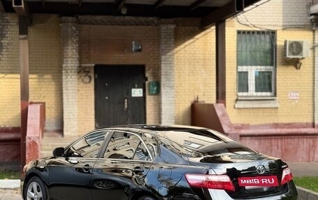 Toyota Camry, 2007 год, 1 250 000 рублей, 4 фотография