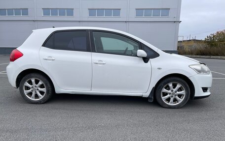 Toyota Auris II, 2007 год, 399 000 рублей, 5 фотография
