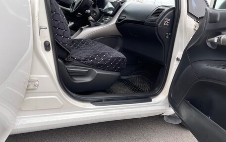 Toyota Auris II, 2007 год, 399 000 рублей, 13 фотография