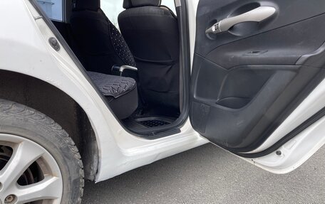 Toyota Auris II, 2007 год, 399 000 рублей, 12 фотография