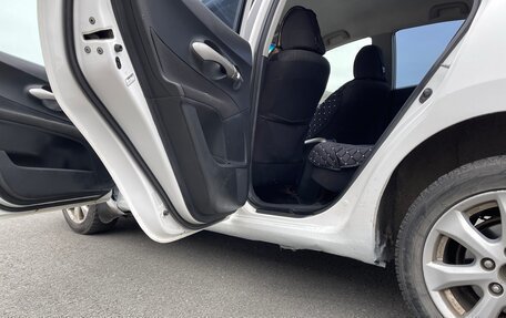 Toyota Auris II, 2007 год, 399 000 рублей, 10 фотография