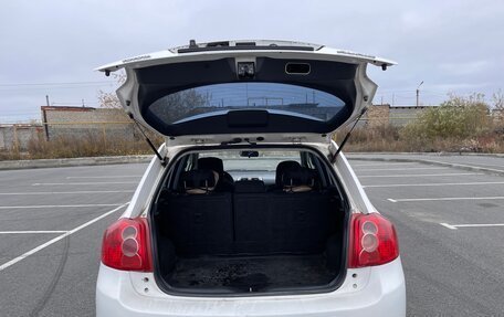 Toyota Auris II, 2007 год, 399 000 рублей, 9 фотография