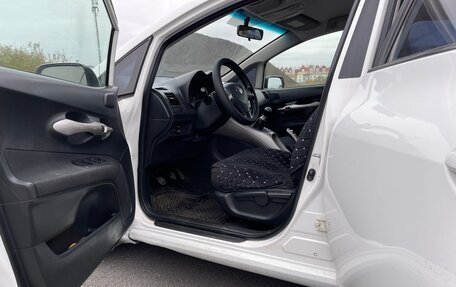 Toyota Auris II, 2007 год, 399 000 рублей, 11 фотография