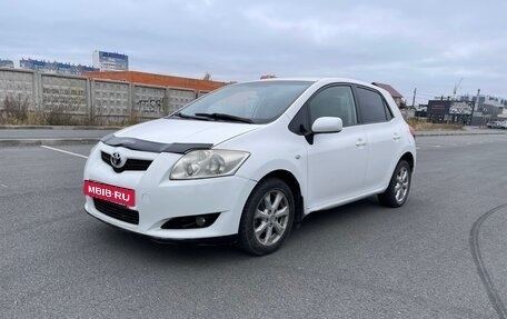 Toyota Auris II, 2007 год, 399 000 рублей, 2 фотография