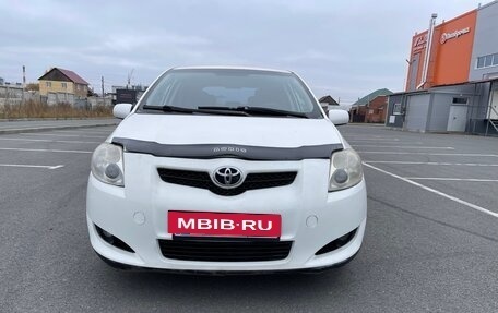 Toyota Auris II, 2007 год, 399 000 рублей, 3 фотография