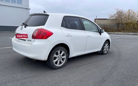 Toyota Auris II, 2007 год, 399 000 рублей, 6 фотография