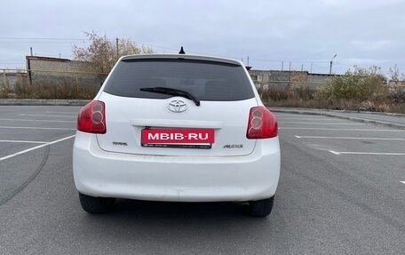 Toyota Auris II, 2007 год, 399 000 рублей, 7 фотография