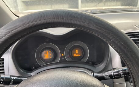 Toyota Auris II, 2007 год, 399 000 рублей, 16 фотография