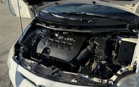 Toyota Auris II, 2007 год, 399 000 рублей, 18 фотография