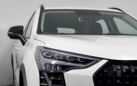 Haval Jolion, 2025 год, 2 499 000 рублей, 10 фотография