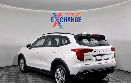 Haval Jolion, 2025 год, 2 499 000 рублей, 6 фотография