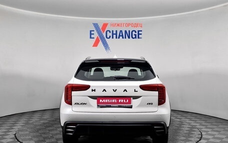 Haval Jolion, 2025 год, 2 499 000 рублей, 5 фотография
