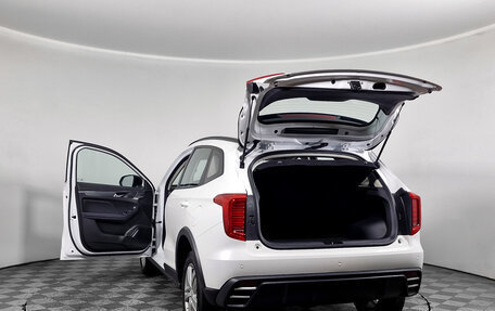 Haval Jolion, 2025 год, 2 499 000 рублей, 8 фотография