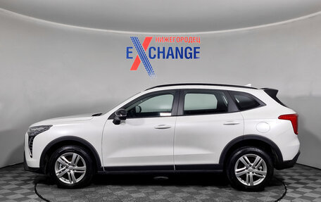 Haval Jolion, 2025 год, 2 499 000 рублей, 7 фотография