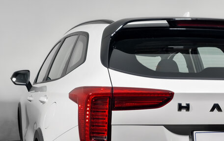 Haval Jolion, 2025 год, 2 499 000 рублей, 9 фотография