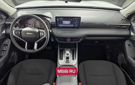 Haval Jolion, 2025 год, 2 499 000 рублей, 15 фотография