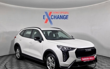 Haval Jolion, 2025 год, 2 499 000 рублей, 2 фотография